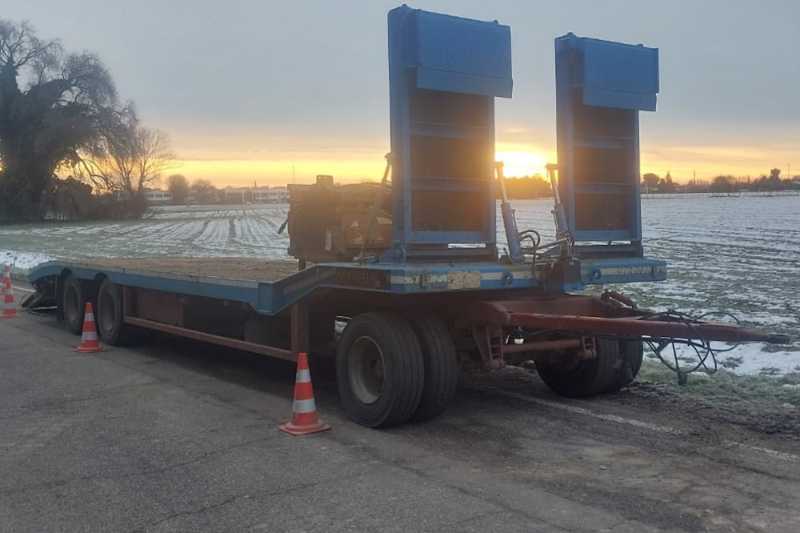 OmecoHub - Immagine DE ANGELIS 3R0252